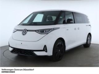 Volkswagen ID. Buzz 2025