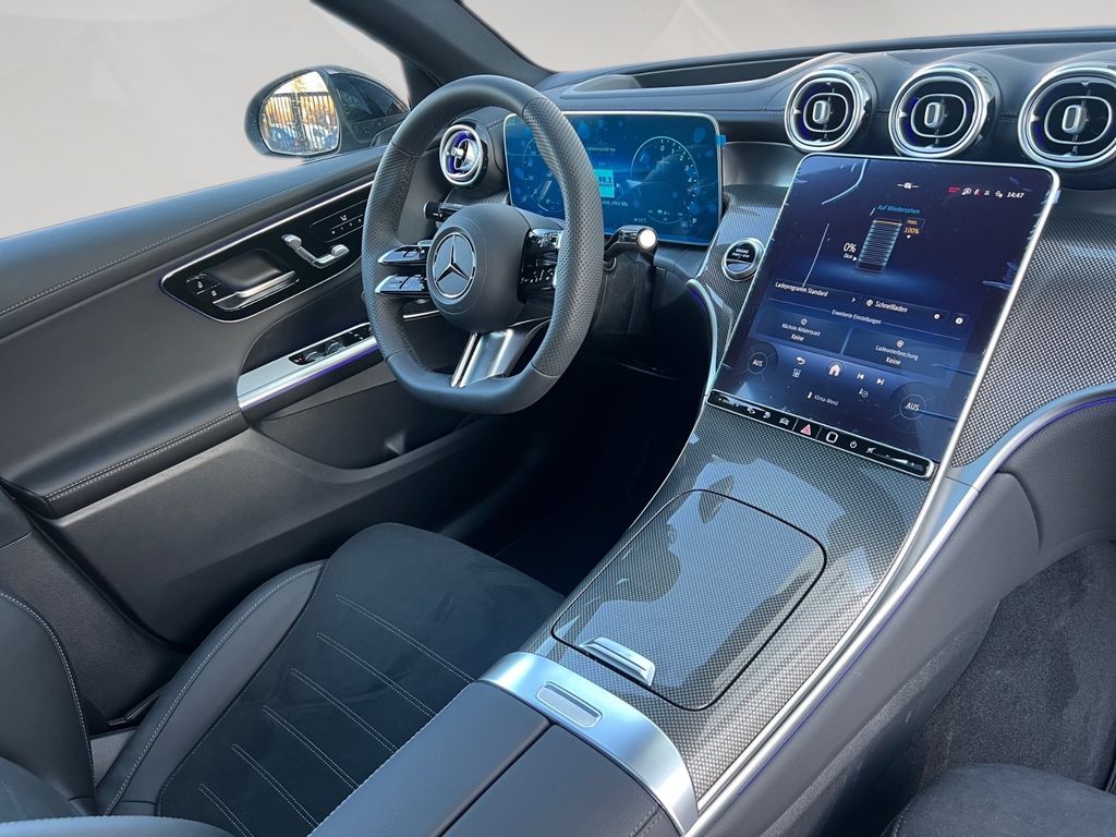 Mercedes-Benz GLC 300 2026