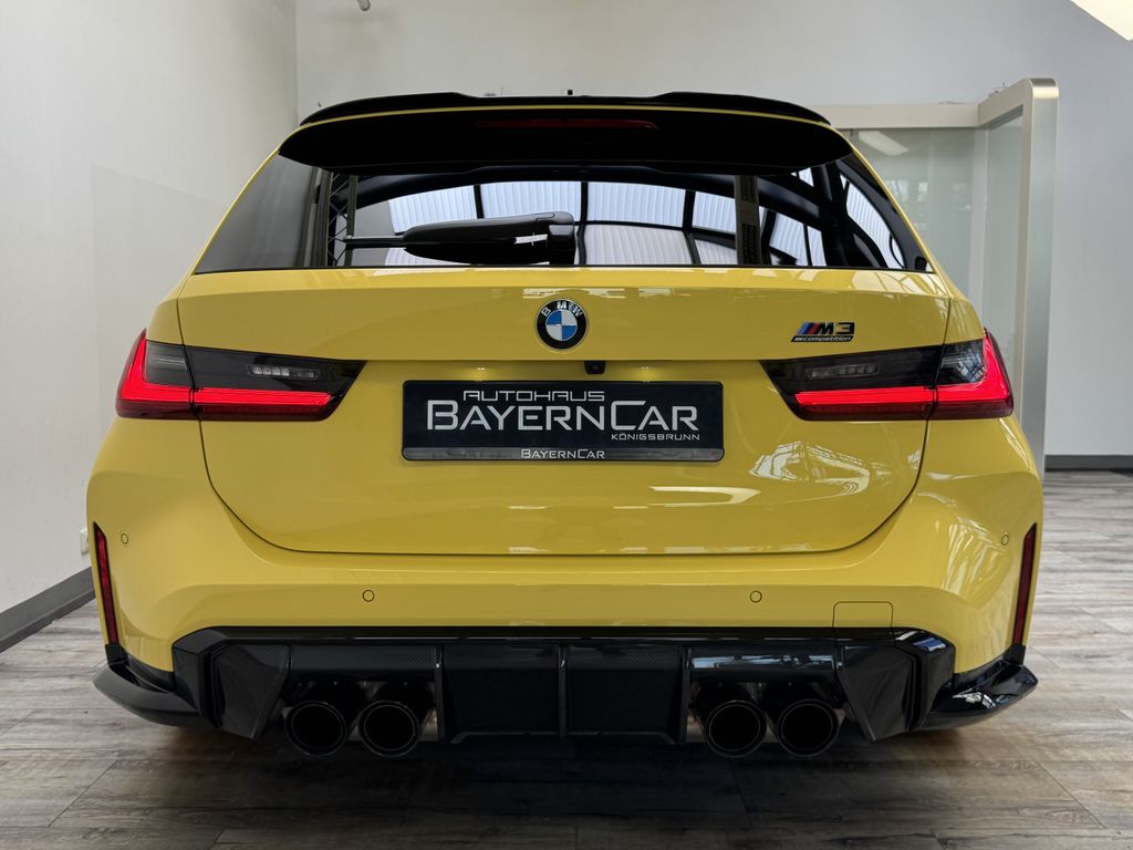 BMW M3 2025