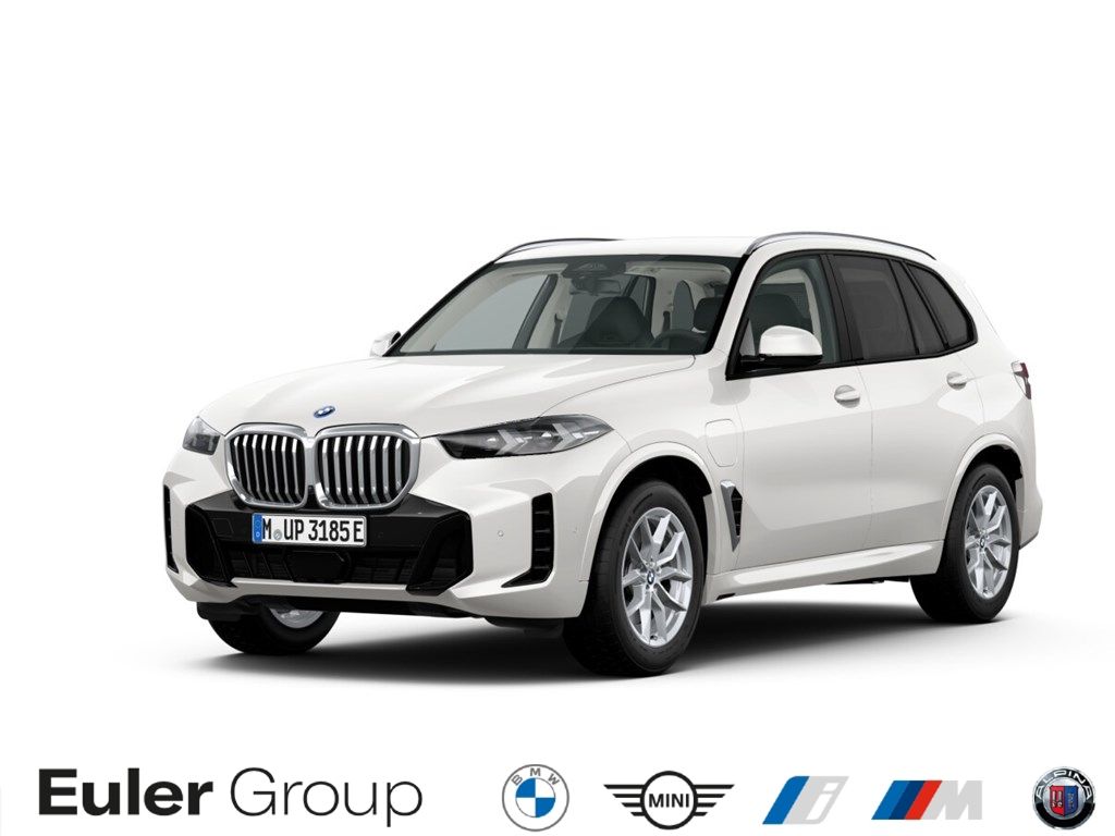 BMW X5 2025