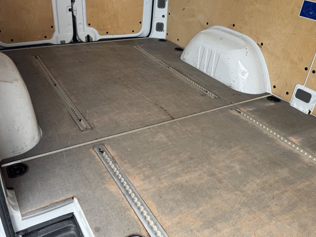 Mercedes-Benz Sprinter 2018