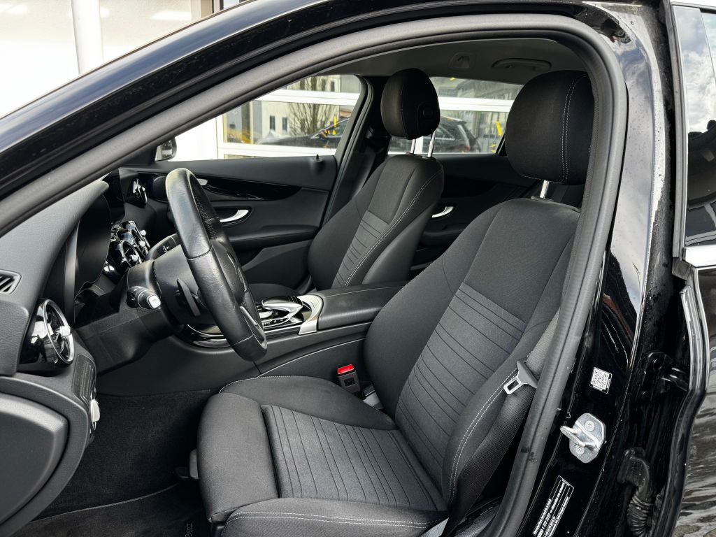 Mercedes-Benz 220 2019