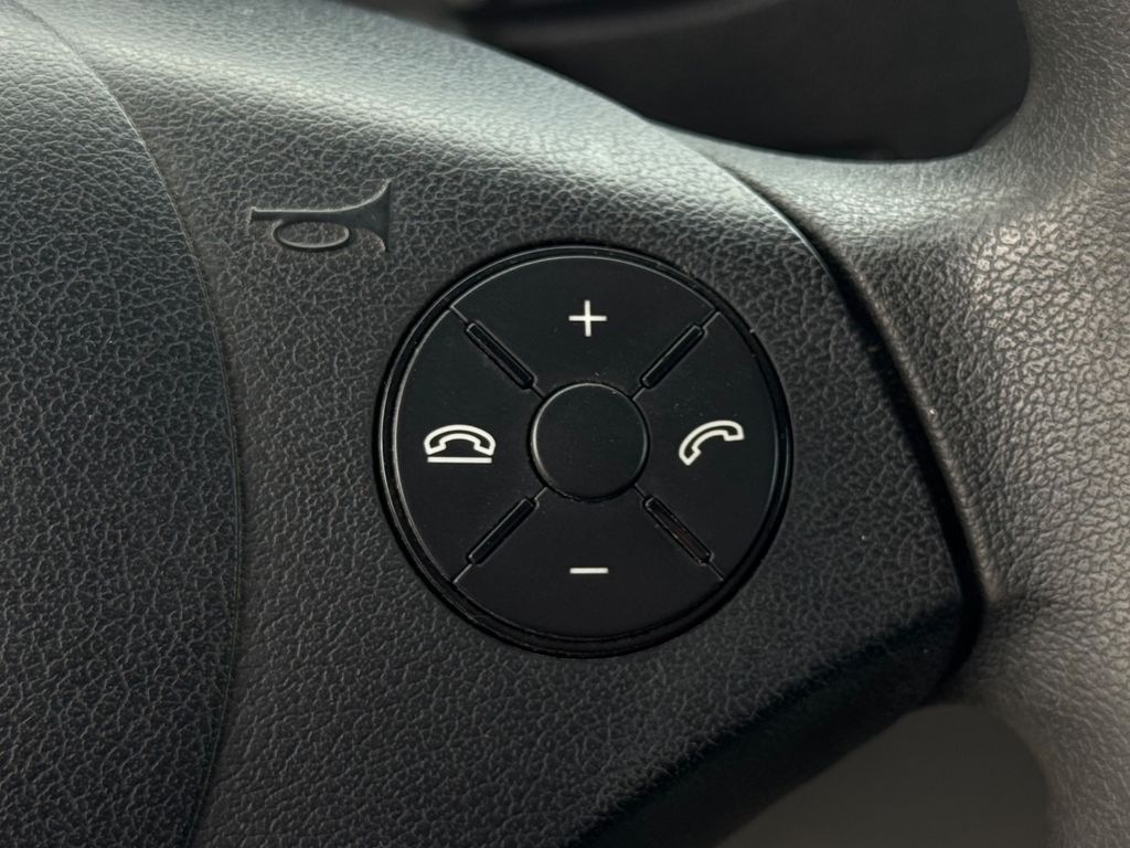 Mercedes-Benz Sprinter 2018