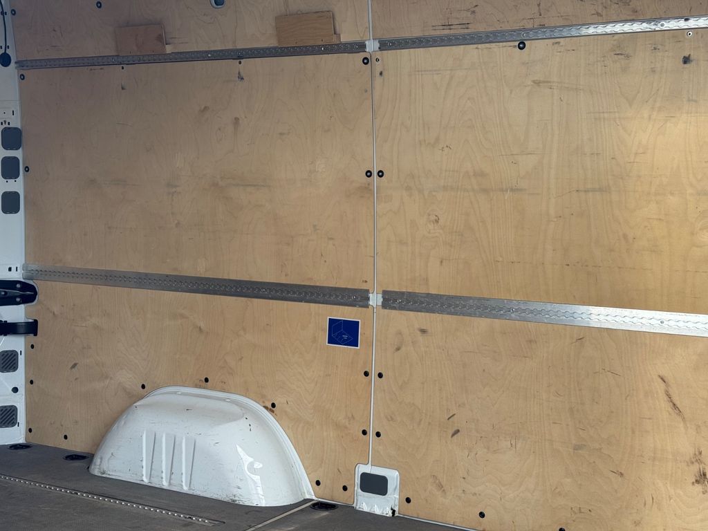 Mercedes-Benz Sprinter 2018