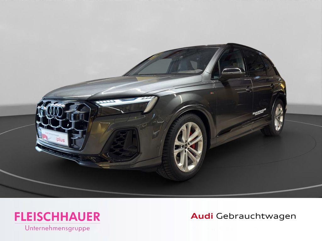 Audi Q7 2025
