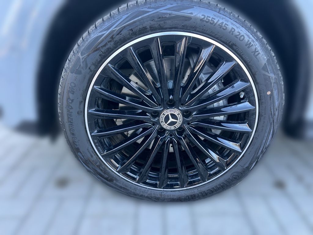 Mercedes-Benz GLC 300 2026