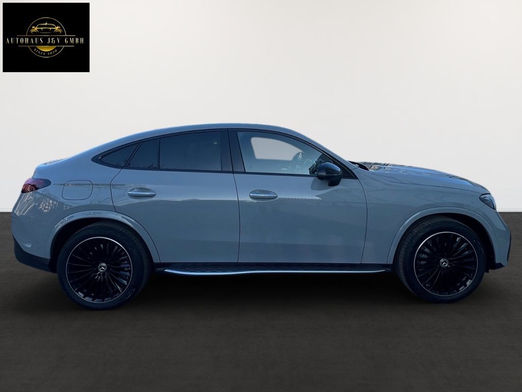 Mercedes-Benz GLC 300 2026