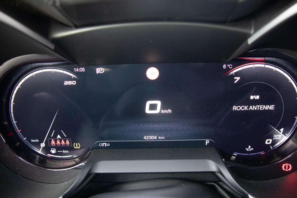 Alfa Romeo Stelvio 2024