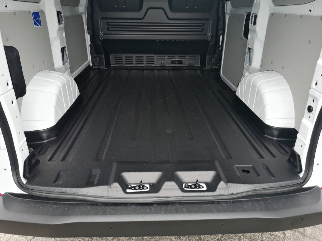 Ford Transit Custom 2026