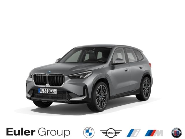 BMW X1 2024
