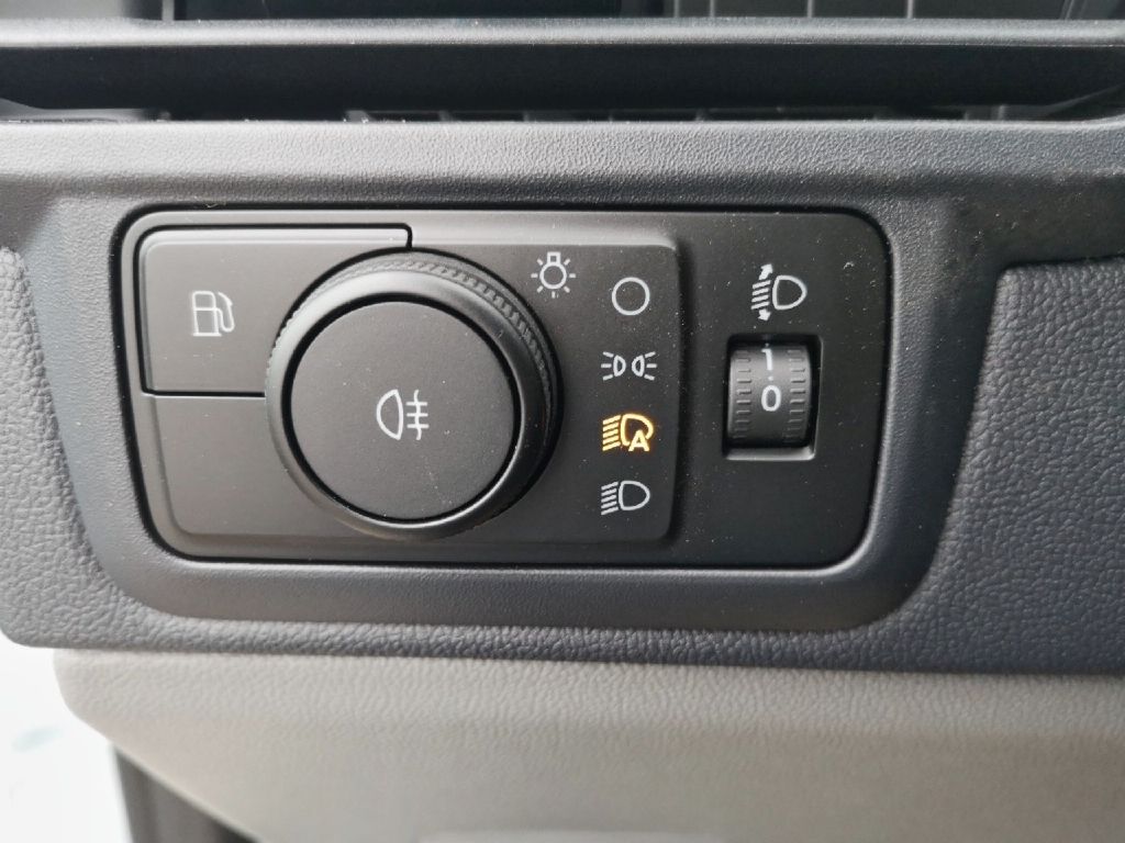 Ford Transit Custom 2026