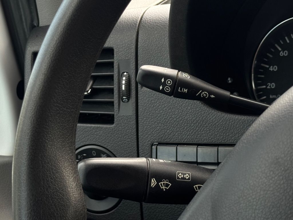 Mercedes-Benz Sprinter 2018