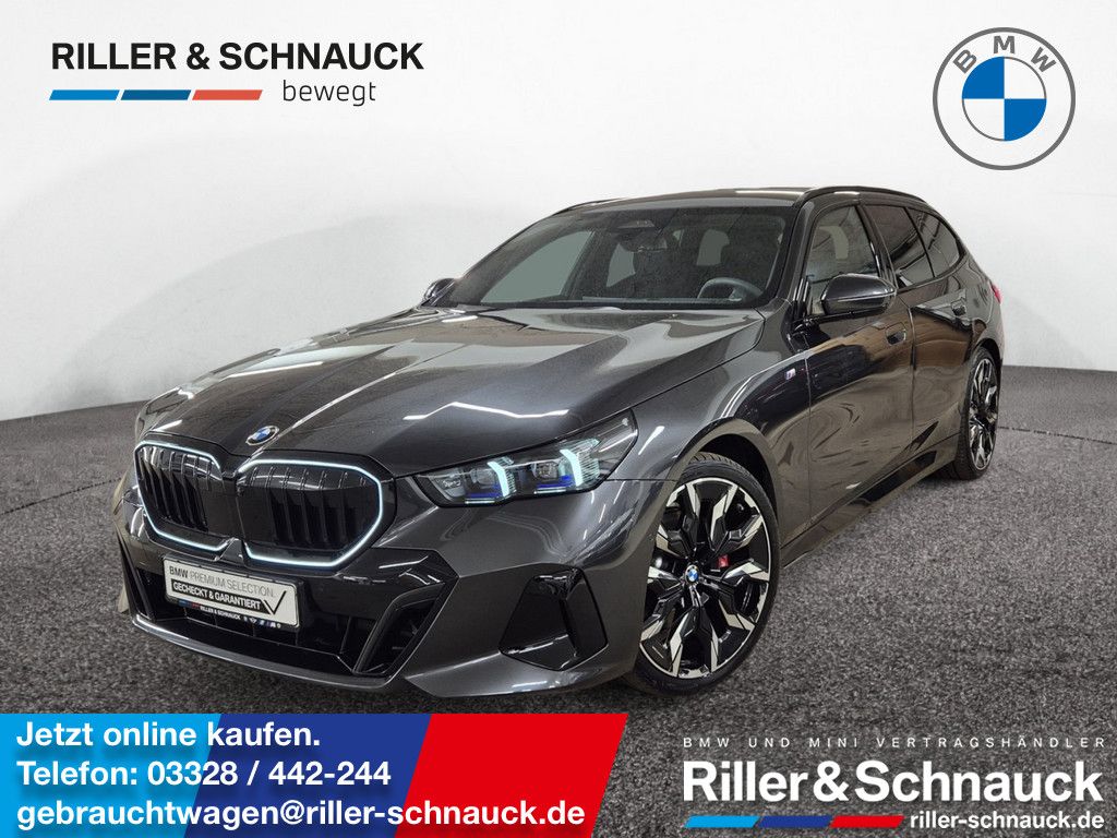 BMW 520 2025