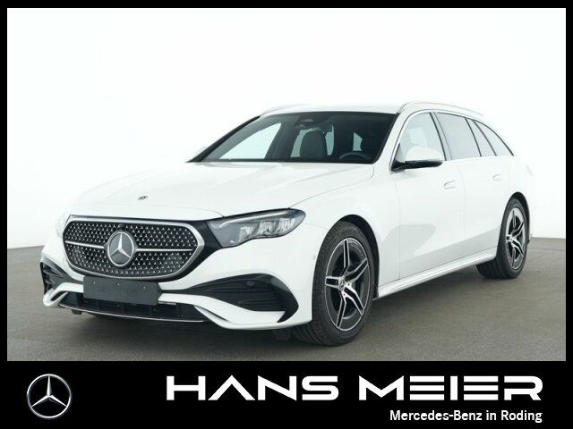 Mercedes-Benz E 220 2024