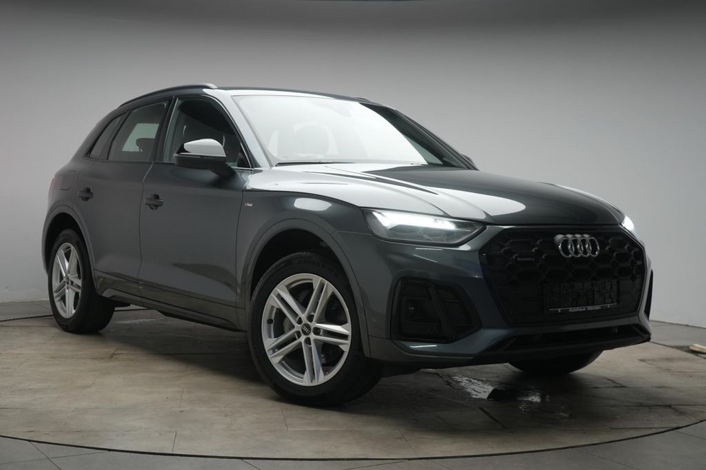 Audi Q5 2023