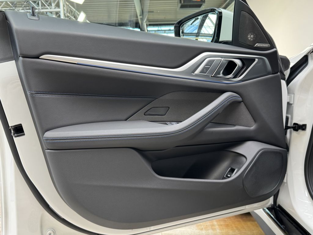 BMW i4 2024