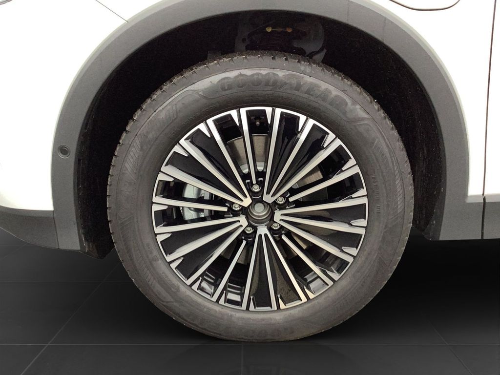 Volkswagen Tiguan 2025