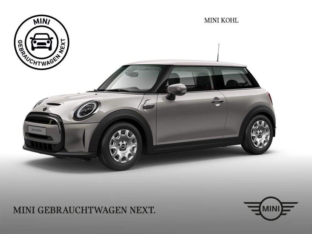 MINI Cooper SE 2022