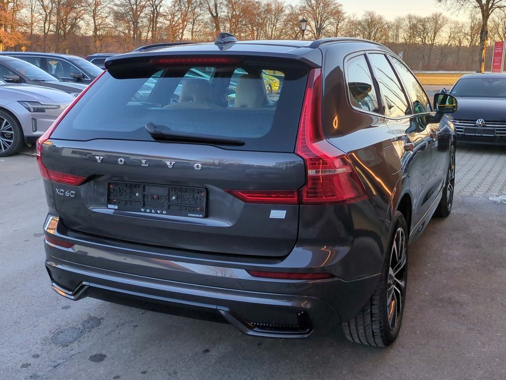 Volvo XC60 2023