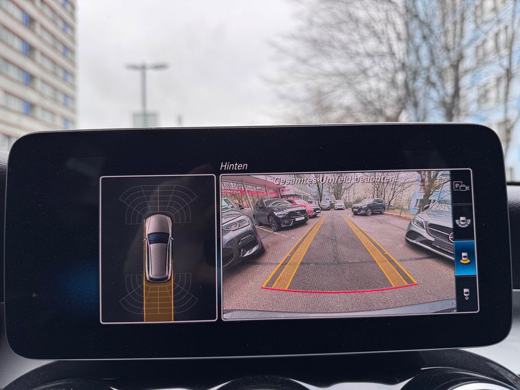 Mercedes-Benz C 300 2020