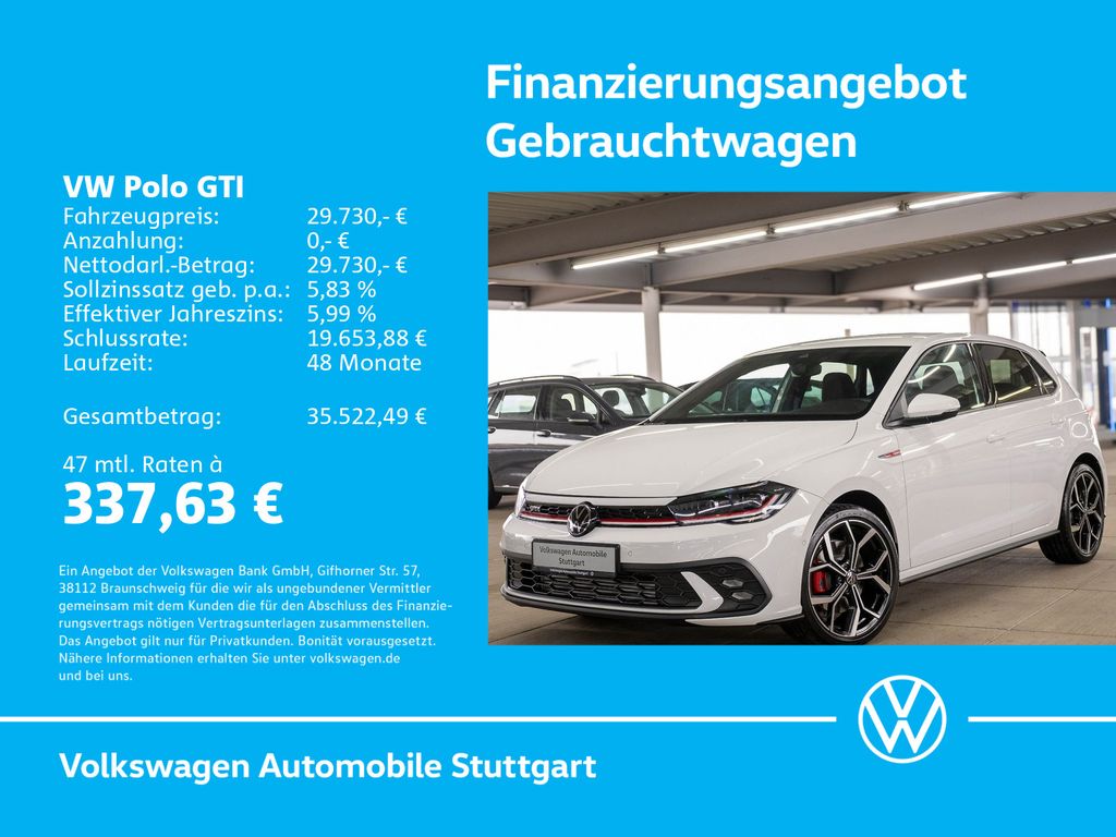 Volkswagen Polo 2026