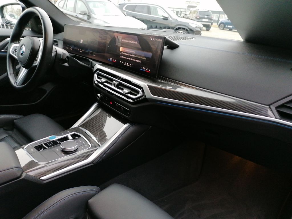 BMW i4 2023