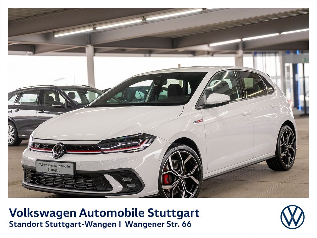 Volkswagen Polo 2026