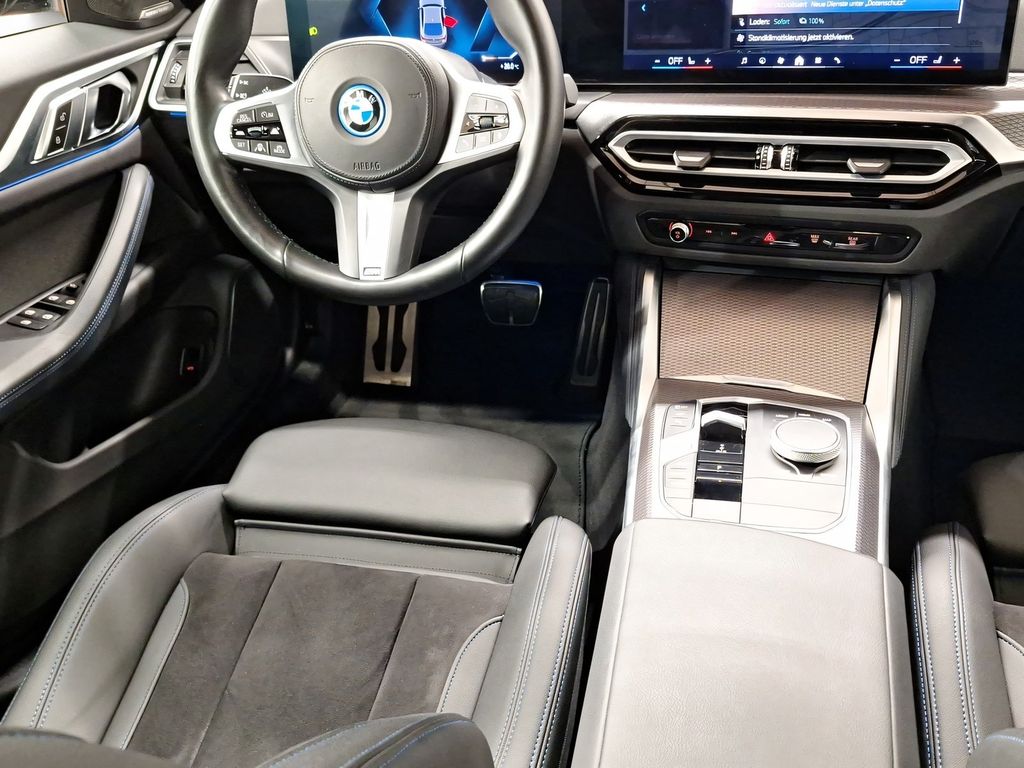 BMW i4 2023