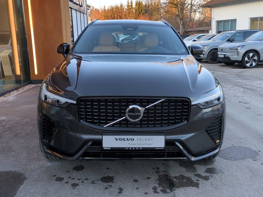 Volvo XC60 2023