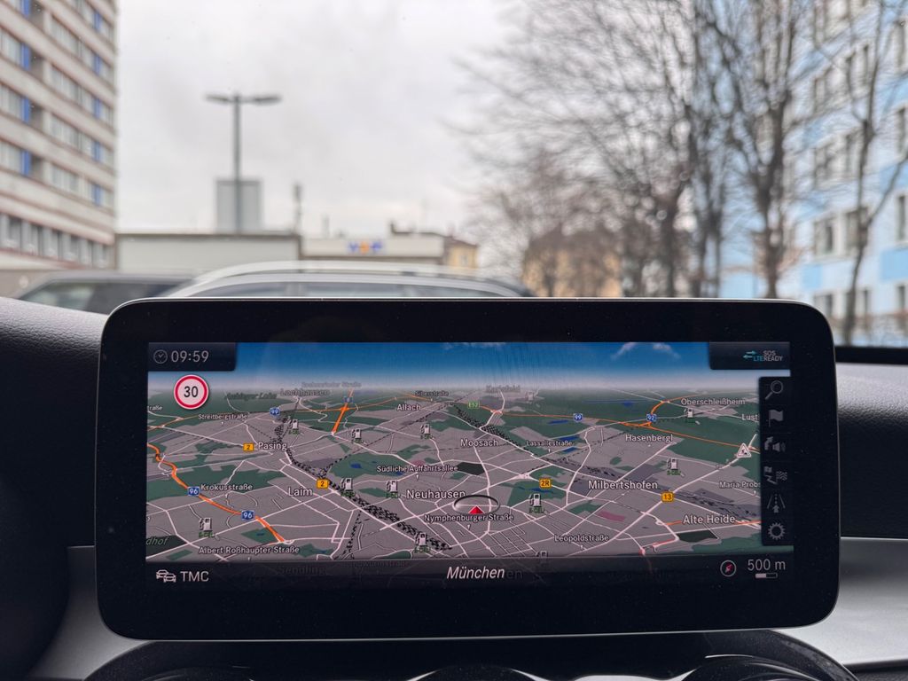 Mercedes-Benz C 300 2020