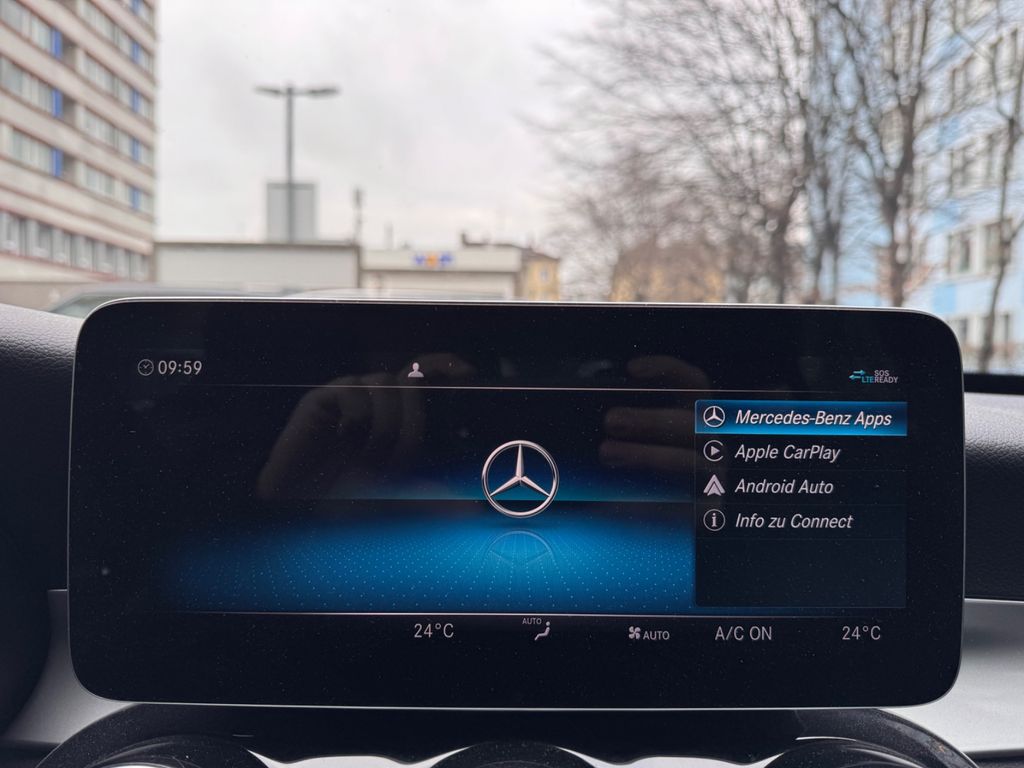 Mercedes-Benz C 300 2020