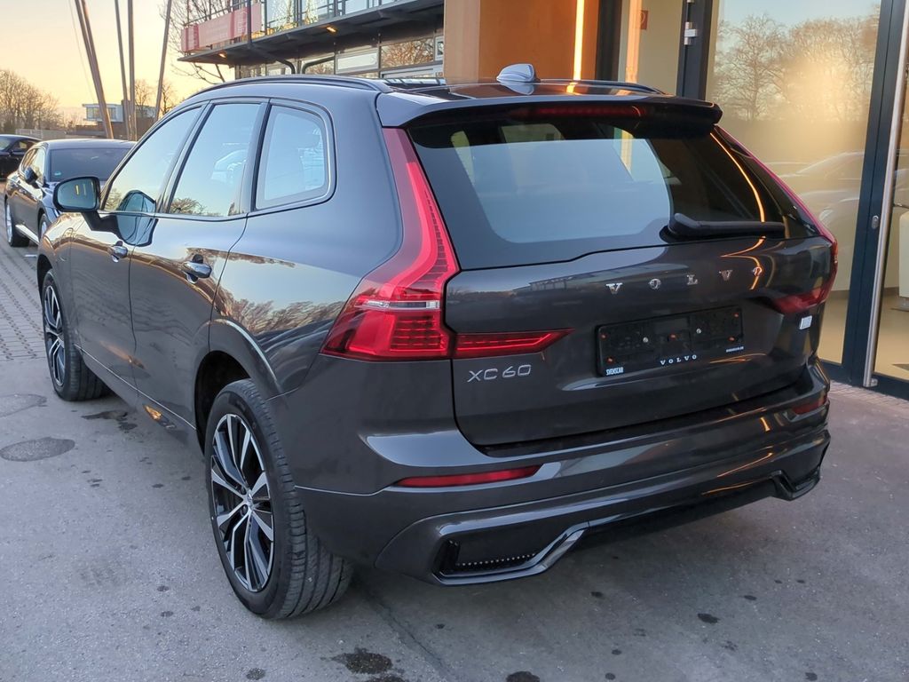 Volvo XC60 2023