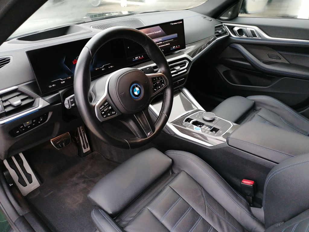 BMW i4 2023