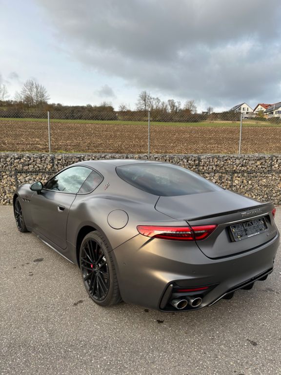 Maserati Granturismo 2023