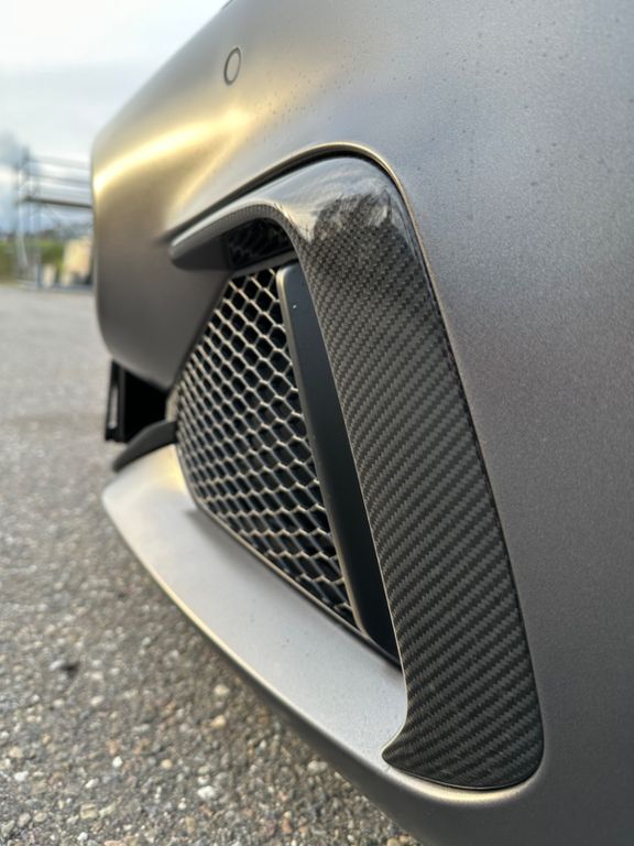 Maserati Granturismo 2023