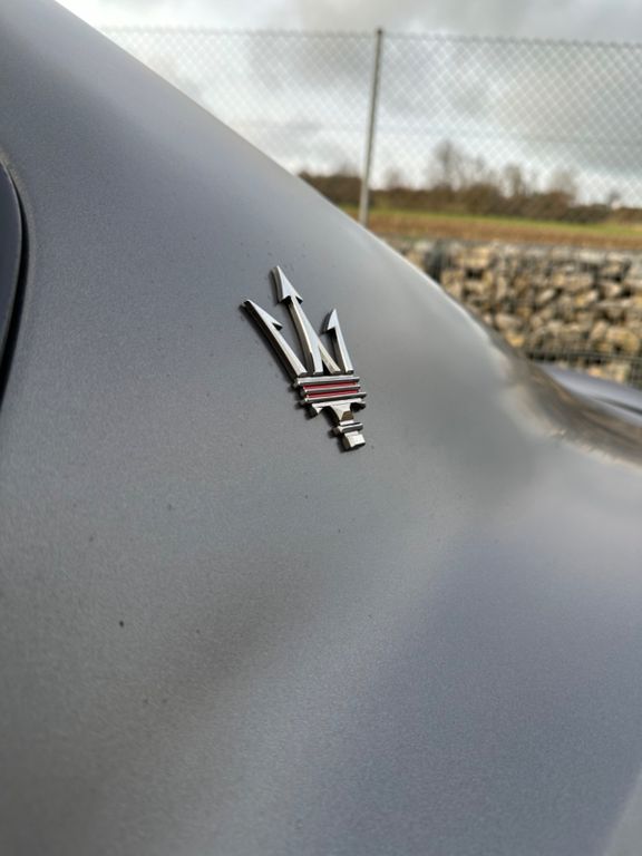 Maserati Granturismo 2023