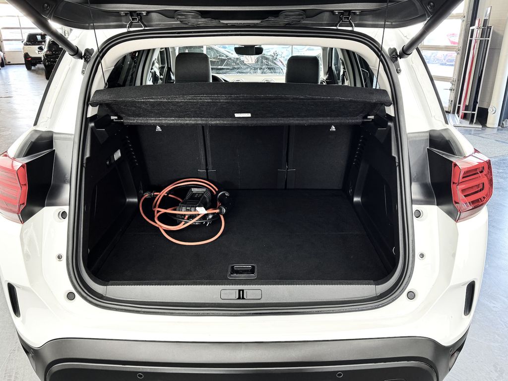 Citroën C5 Aircross 2021