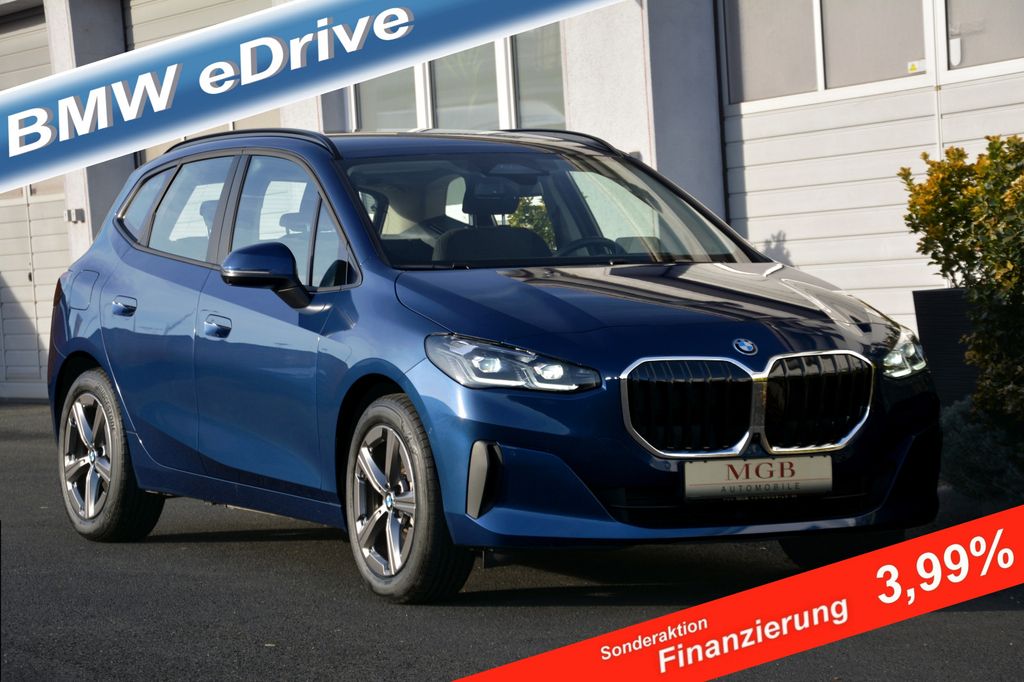 BMW 230 Active Tourer 2024