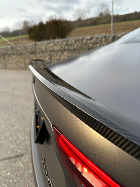 Maserati Granturismo 2023