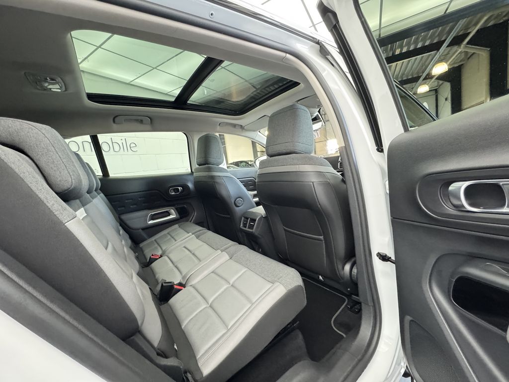 Citroën C5 Aircross 2021