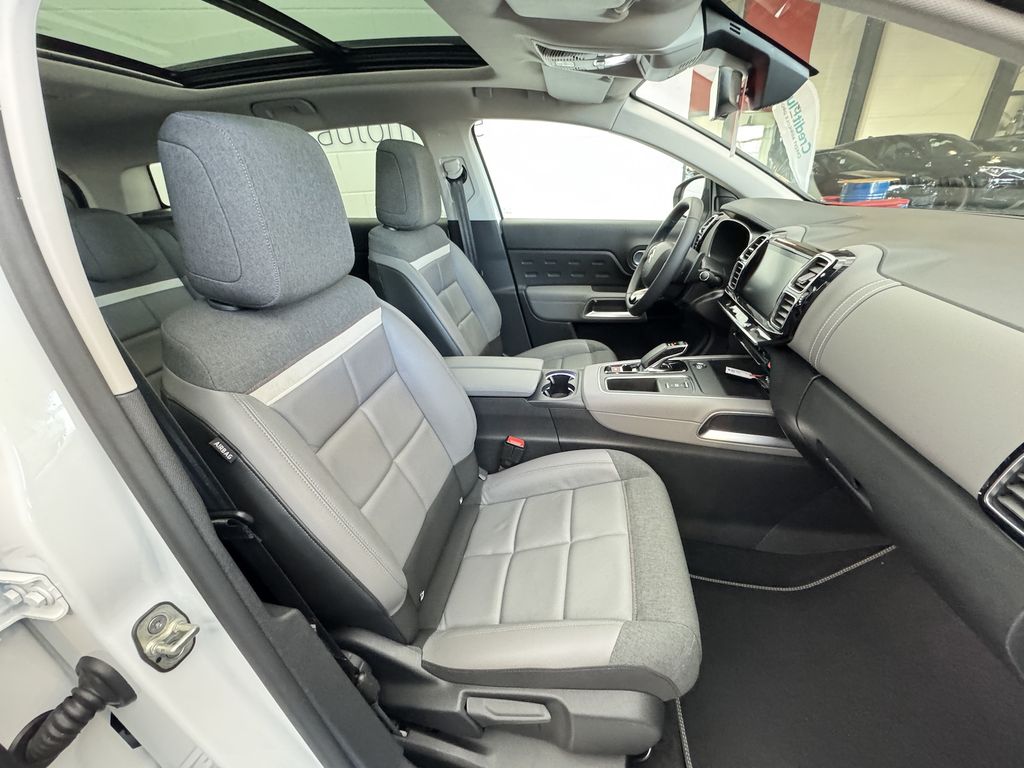 Citroën C5 Aircross 2021