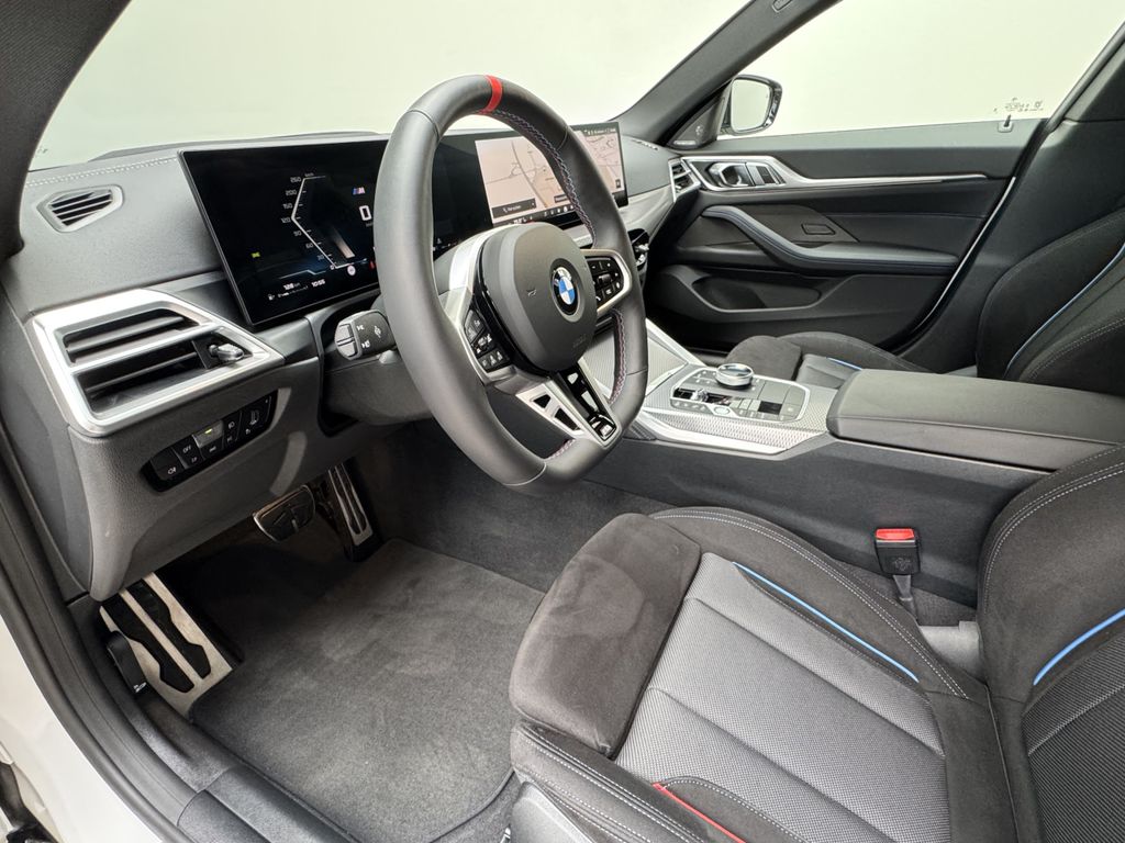BMW M440 2025