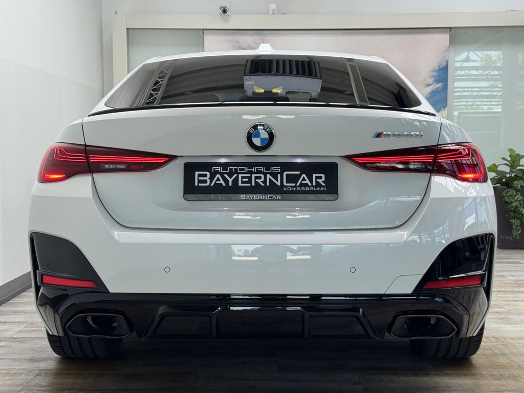 BMW M440 2025