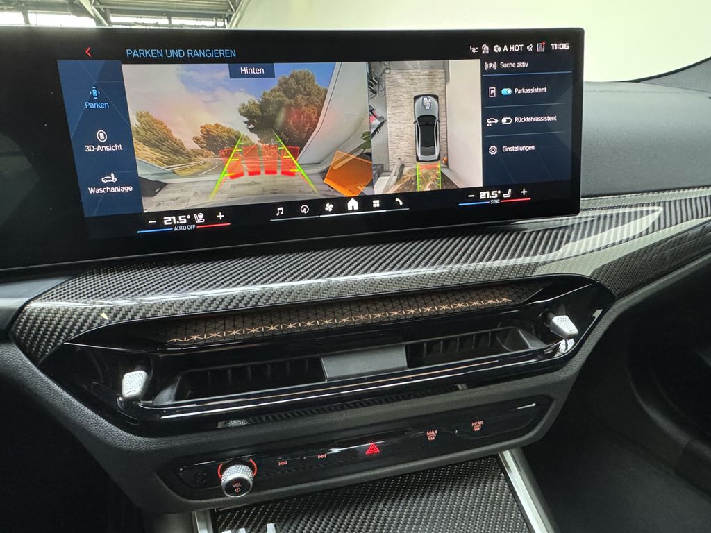 BMW M4 2025