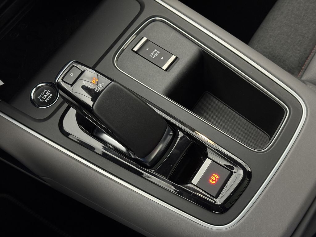 Citroën C5 Aircross 2021