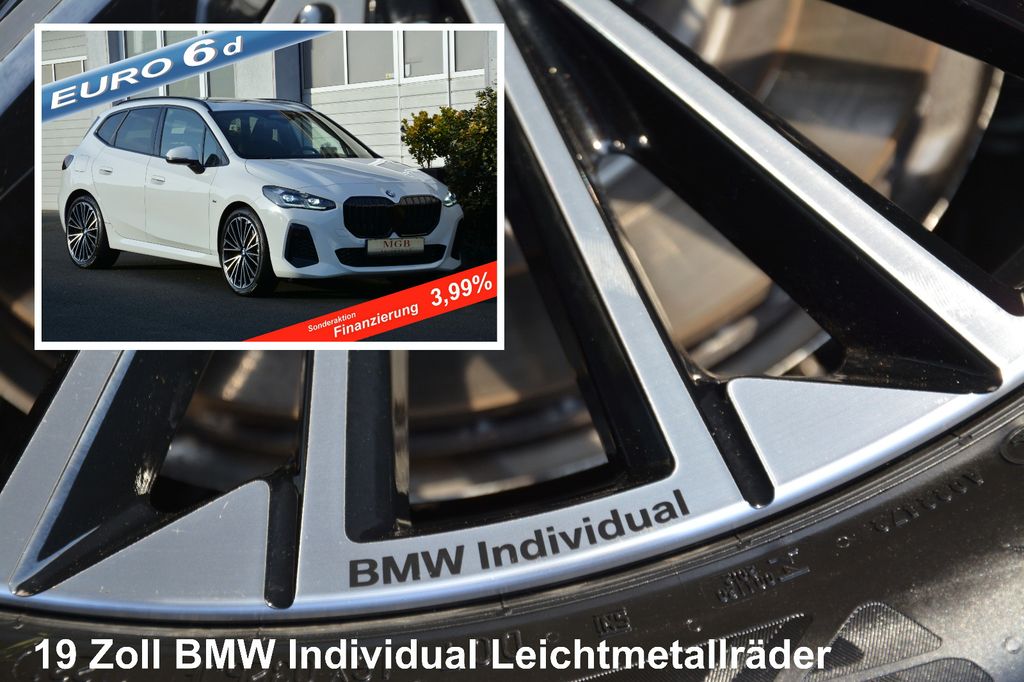 BMW 223 Active Tourer 2025
