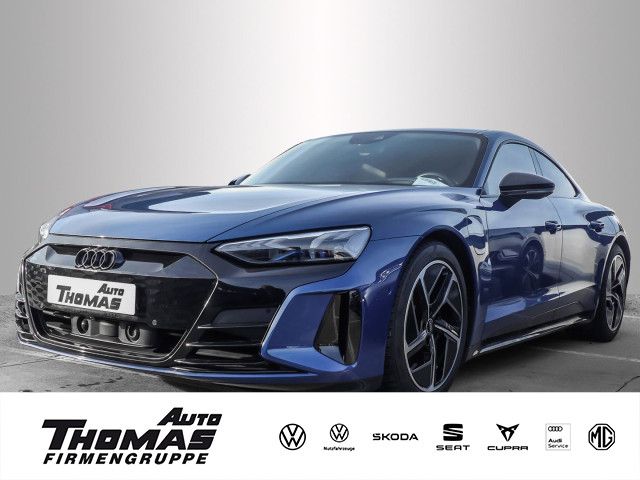 Audi RS e-tron GT 2023