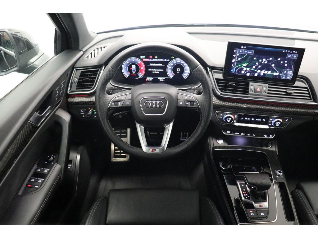 Audi SQ5 2021