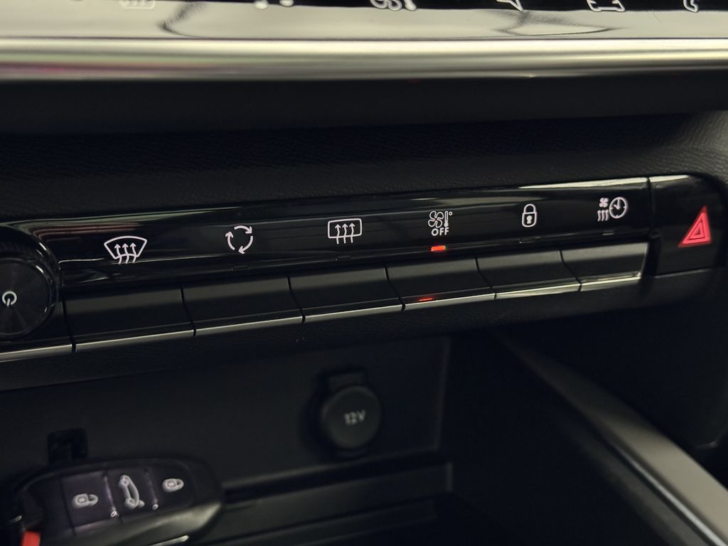 Citroën C5 Aircross 2021