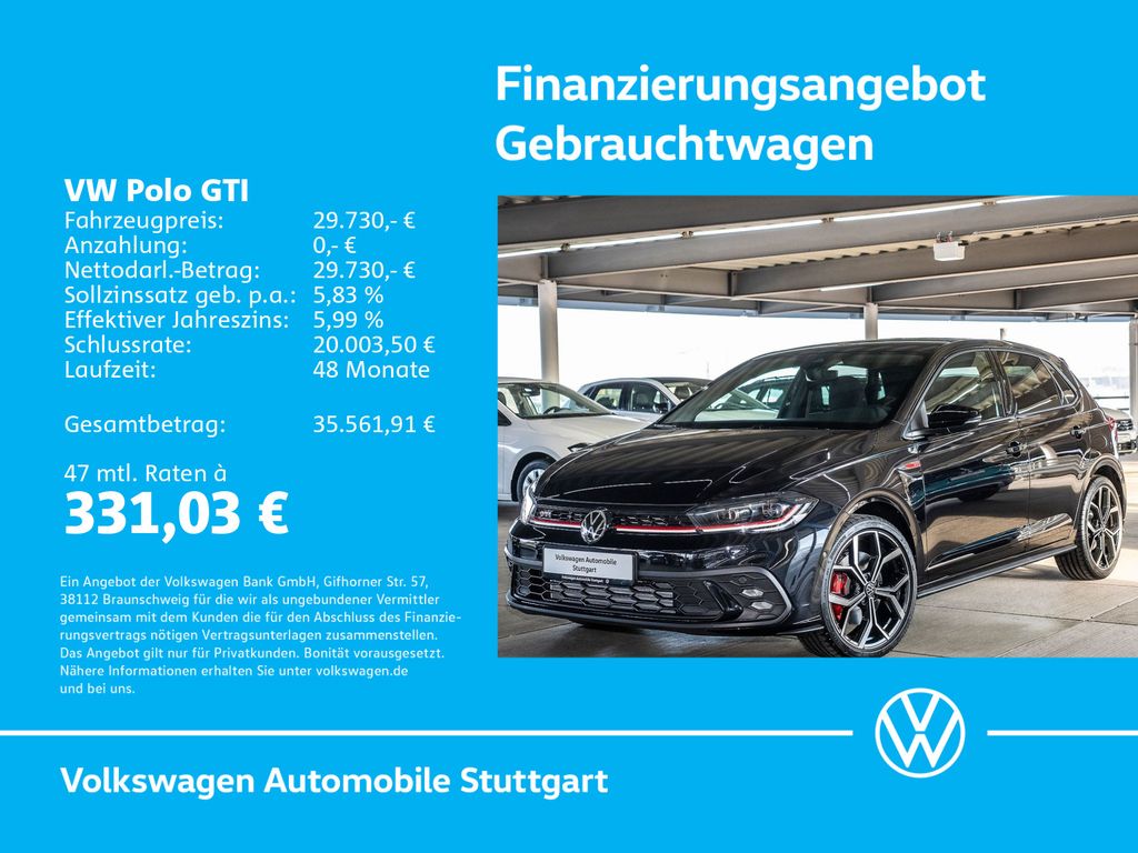 Volkswagen Polo 2026